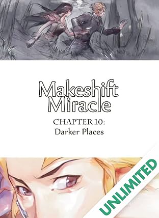 Makeshift Miracle #10